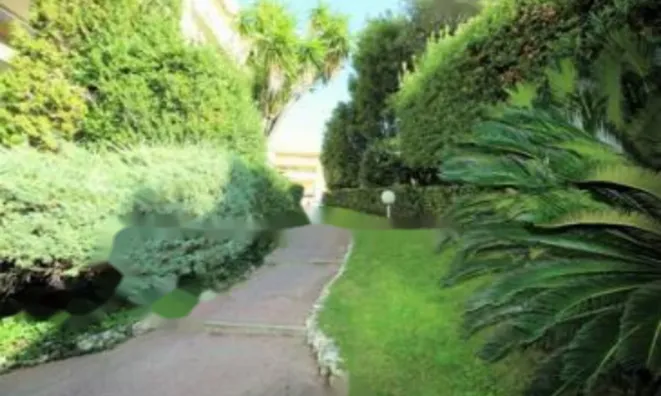 Недвижимость Apartment Cannes Californie: 9