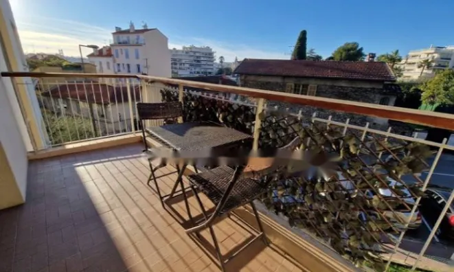 Недвижимость Apartment Cannes Californie: 10