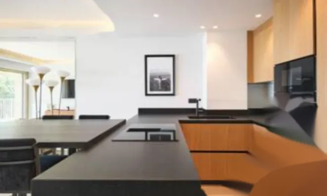 Недвижимость Apartment Pointe Croisette: 3