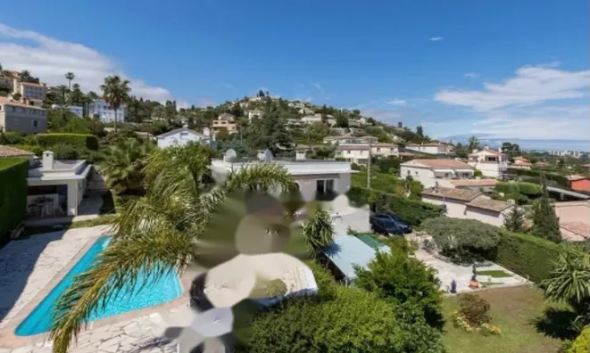 Недвижимость Maison Cannes: 2