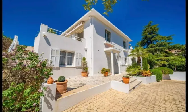 Недвижимость Maison Cannes: 3