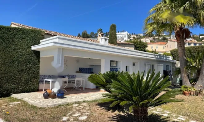 Недвижимость Maison Cannes: 4