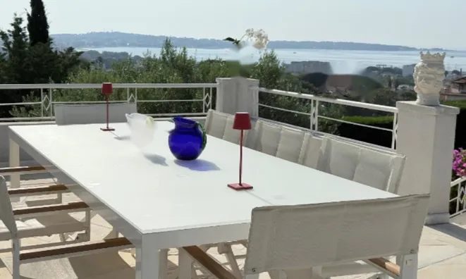 Недвижимость Maison Cannes: 5