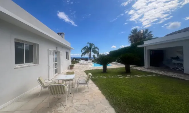 Недвижимость Maison Cannes: 8