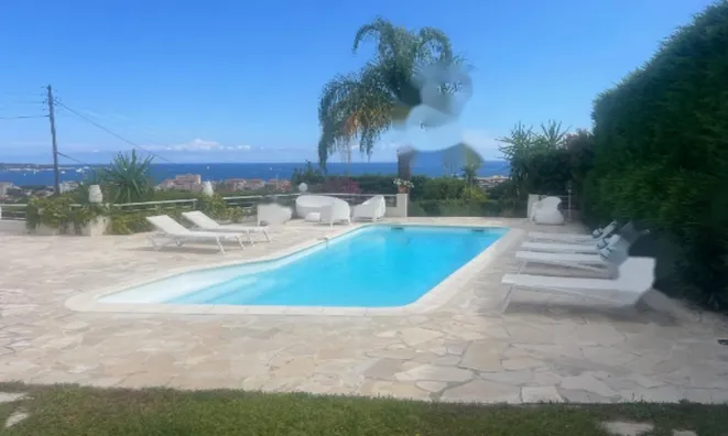 Недвижимость Maison Cannes: 9