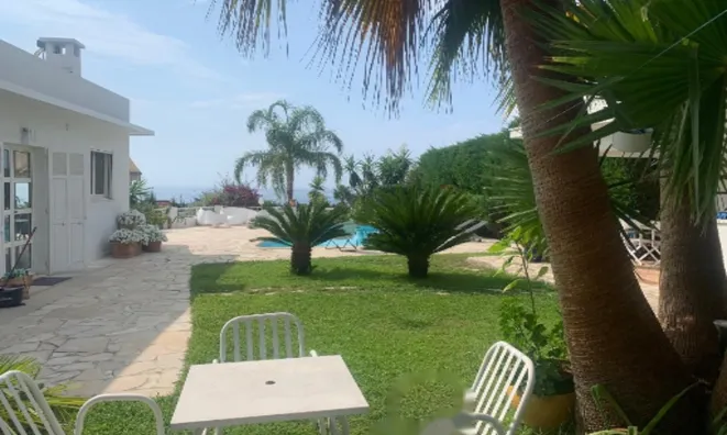 Недвижимость Maison Cannes: 10