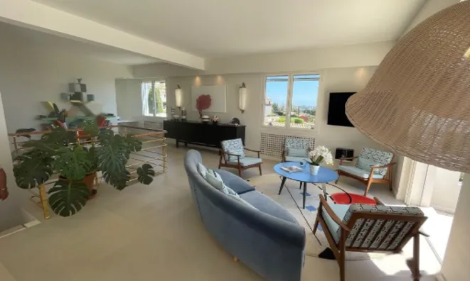 Недвижимость Maison Cannes: 11