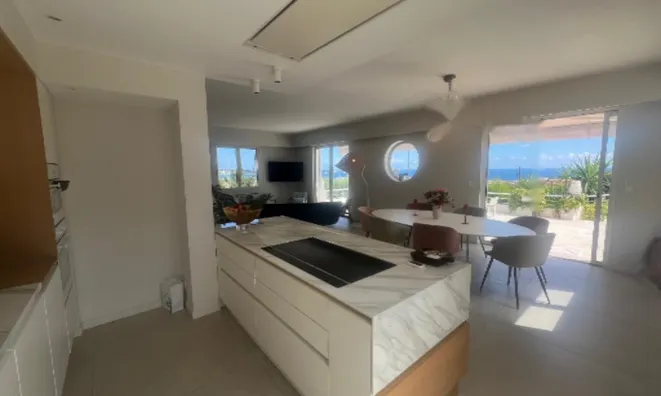 Недвижимость Maison Cannes: 12