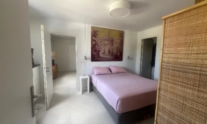 Недвижимость Maison Cannes: 14