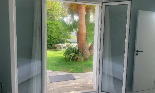 Недвижимость Maison Cannes: 16