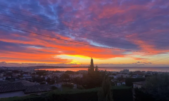 Недвижимость Maison Cannes: 20