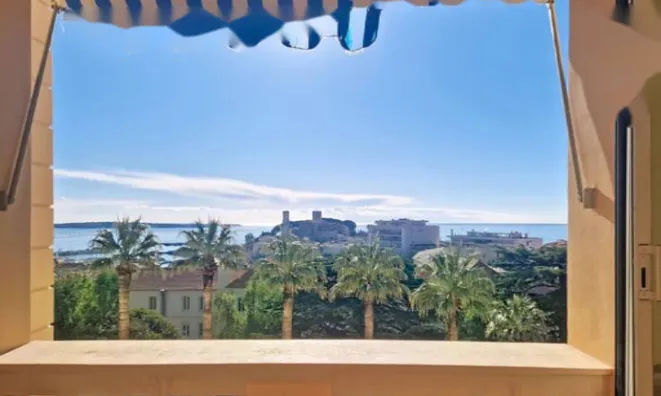 Недвижимость Apartment Petit Juas: 1