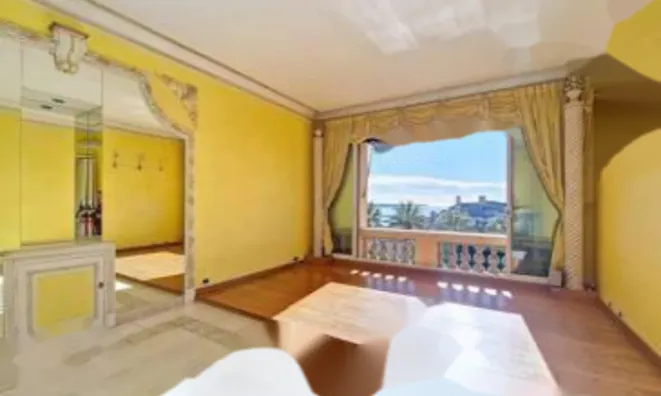 Недвижимость Apartment Petit Juas: 2