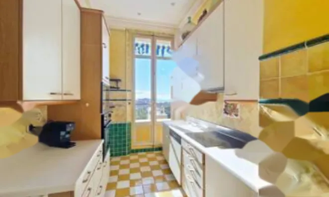 Недвижимость Apartment Petit Juas: 3