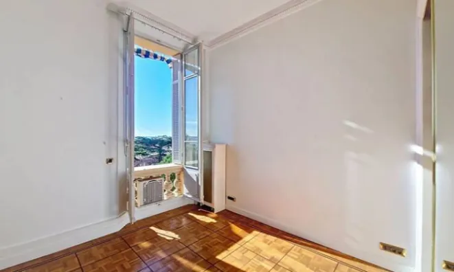 Недвижимость Apartment Petit Juas: 4