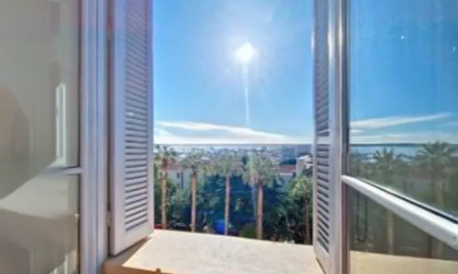 Недвижимость Apartment Petit Juas: 5