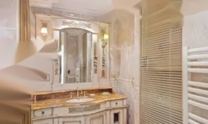 Недвижимость Apartment Petit Juas: 6