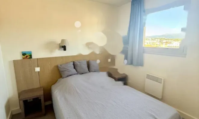 Недвижимость Apartment La Bocca: 1