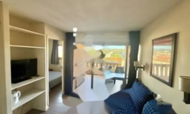 Недвижимость Apartment La Bocca: 5