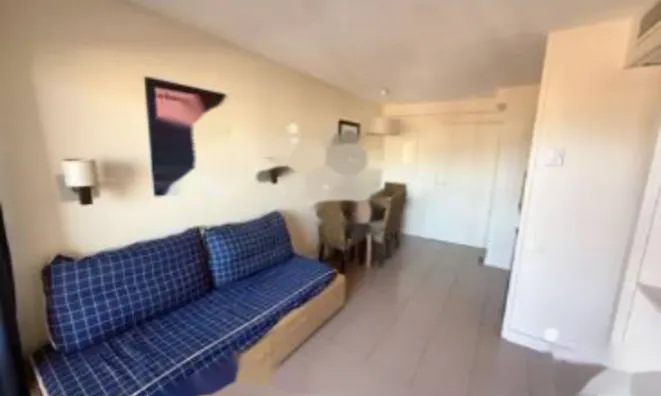 Недвижимость Apartment La Bocca: 8