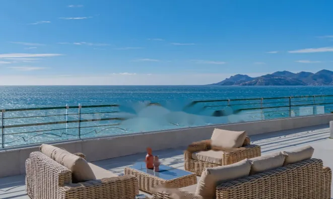 Недвижимость Apartment Cannes: 2