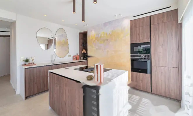 Недвижимость Apartment Cannes: 8