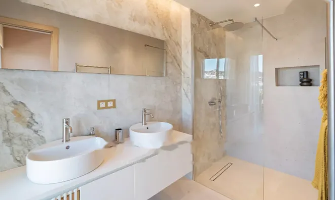 Недвижимость Apartment Cannes: 11