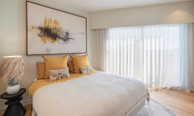 Недвижимость Apartment Cannes: 12