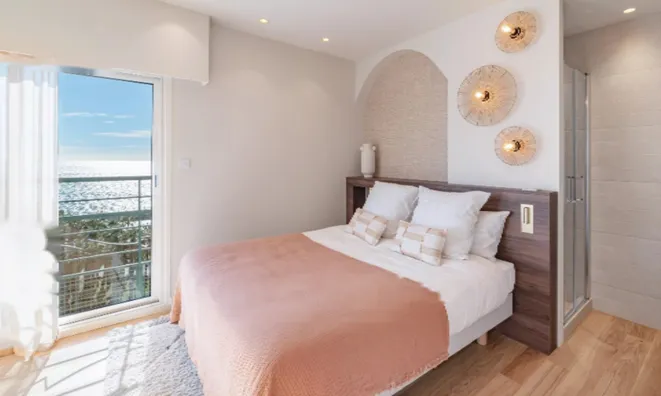 Недвижимость Apartment Cannes: 13