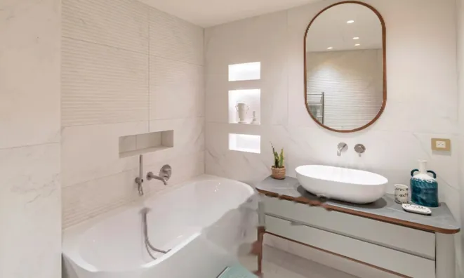 Недвижимость Apartment Cannes: 14