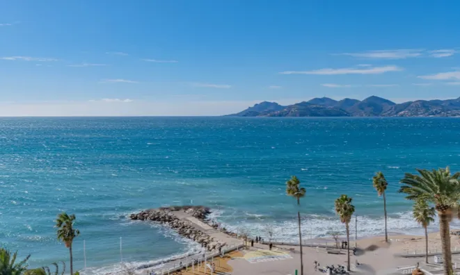 Недвижимость Apartment Cannes: 15