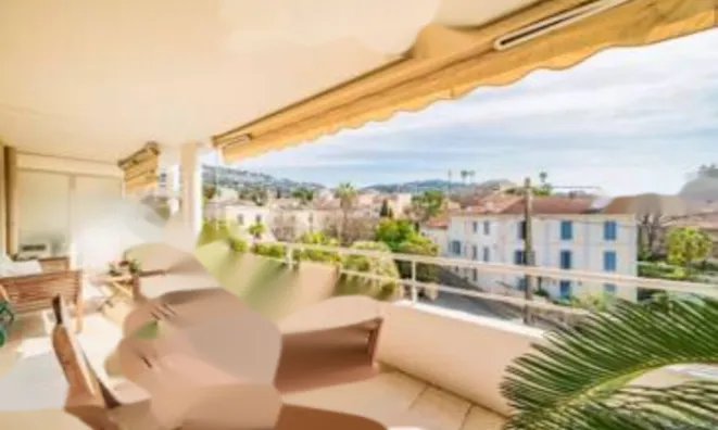 Недвижимость Apartment Cannes Carnot: 2