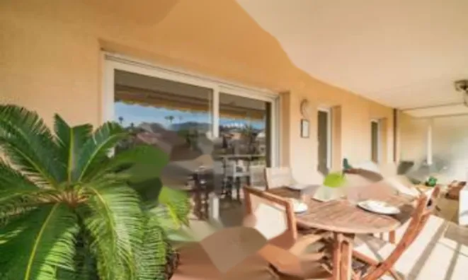 Недвижимость Apartment Cannes Carnot: 3