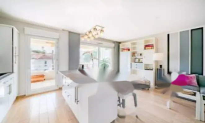 Недвижимость Apartment Cannes Carnot: 5