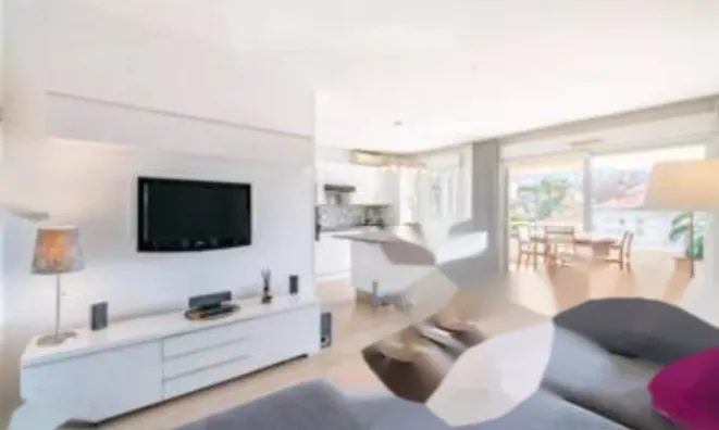 Недвижимость Apartment Cannes Carnot: 6