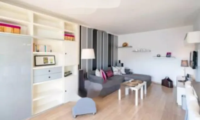 Недвижимость Apartment Cannes Carnot: 8