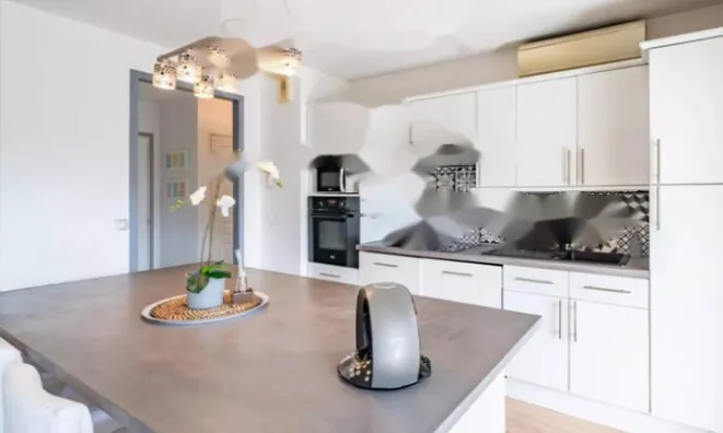 Недвижимость Apartment Cannes Carnot: 10