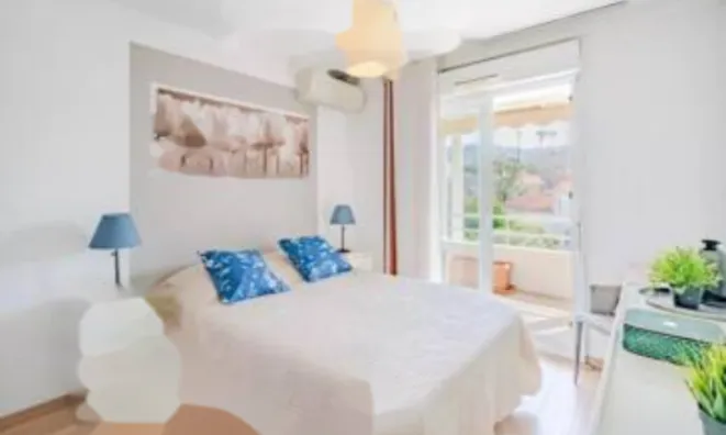 Недвижимость Apartment Cannes Carnot: 12