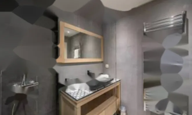 Недвижимость Apartment Cannes Carnot: 14