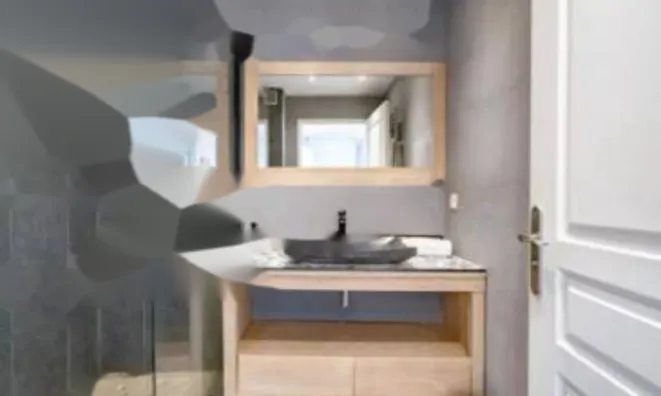 Недвижимость Apartment Cannes Carnot: 15