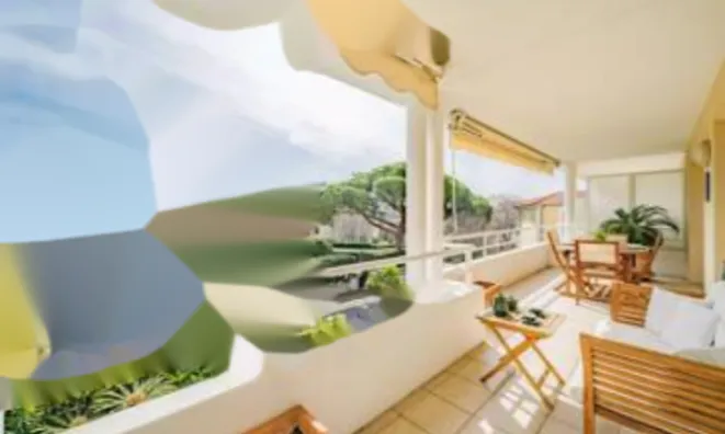 Недвижимость Apartment Cannes Carnot: 17