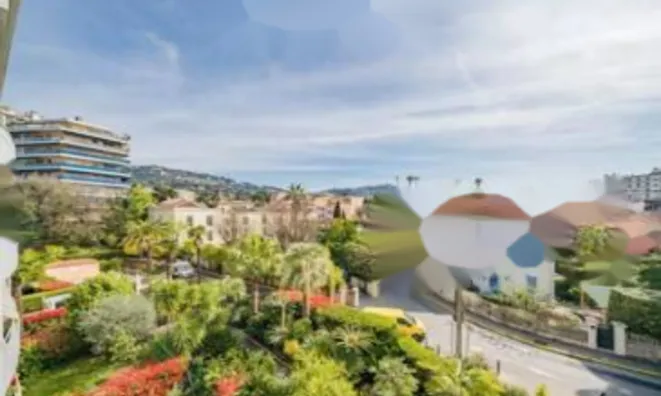 Недвижимость Apartment Cannes Carnot: 18