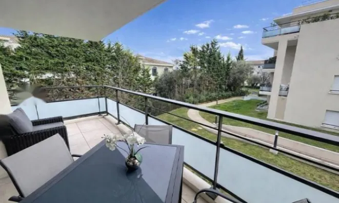 Недвижимость Apartment La Bocca Nord: 1