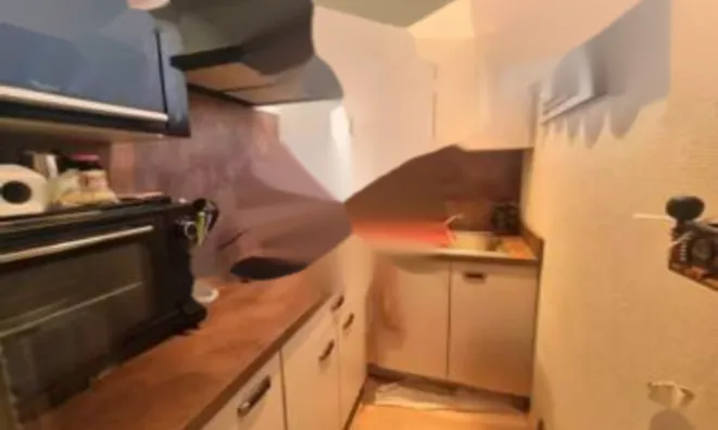 Недвижимость Apartment Cannes Californie: 3