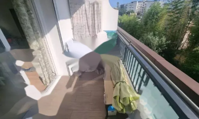 Недвижимость Apartment Cannes Californie: 5