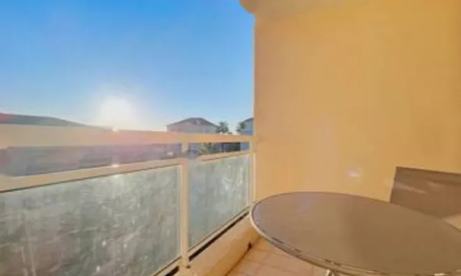 Недвижимость Apartment République Cannes: 3