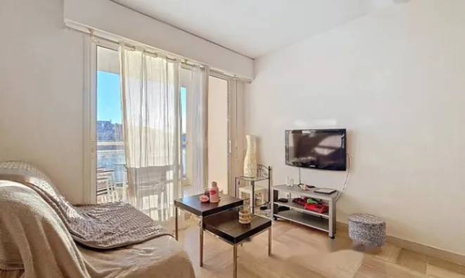 Недвижимость Apartment République Cannes: 4