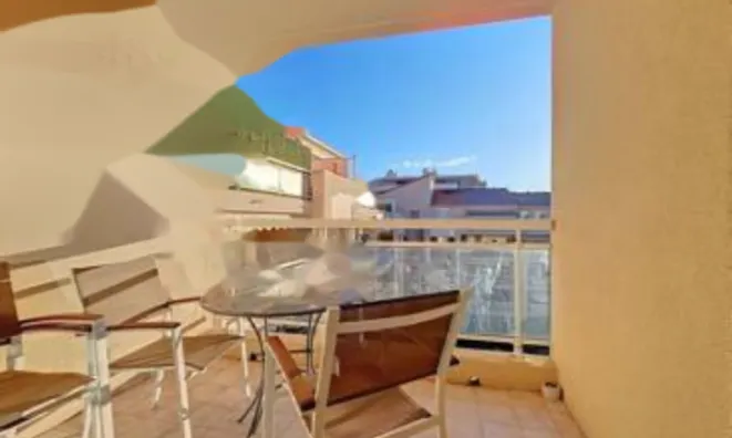Недвижимость Apartment République Cannes: 5