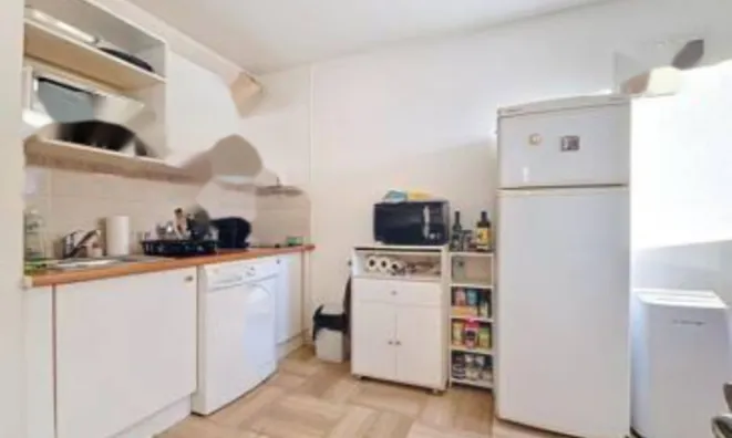 Недвижимость Apartment République Cannes: 8