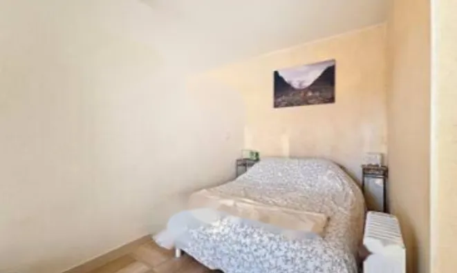 Недвижимость Apartment République Cannes: 9